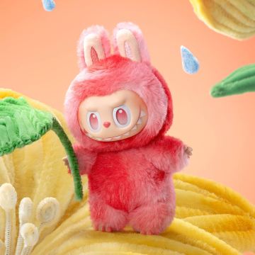 Labubu V3 - The MONSTERS Big into Energy Series