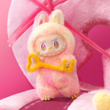 Labubu V3 - The MONSTERS Big into Energy Series