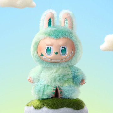 Labubu V3 - The MONSTERS Big into Energy Series
